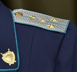 Прокуратура города предупреждает: наказание за пронос запрещённых предметов в следственный изолятор