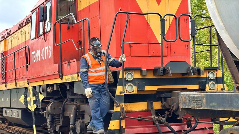 Стартовали республиканские командно-штабные учения «Қалқан-2025»