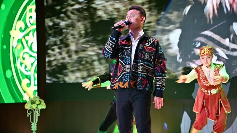 В Абайской области прошли встречи информационно-разъяснительной группы Министерства обороны