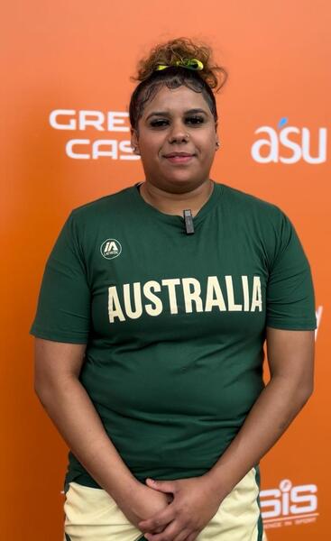 Спортсменка из Австралии рассказала, чем ее покорила Астана