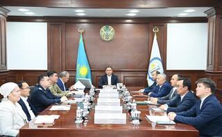 Обсуждались вопросы ранней подготовки к пожарам