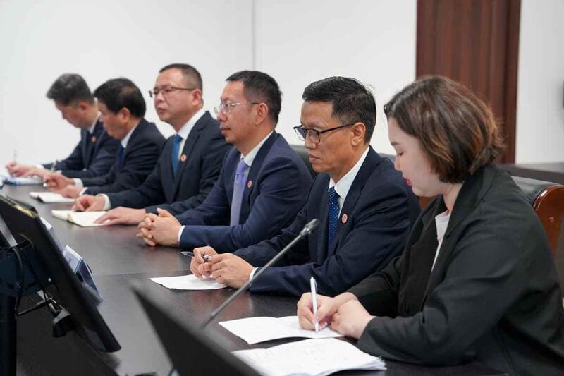 Henan Agriculture Investment Group планирует реализовать в Казахстане ряд крупных проектов