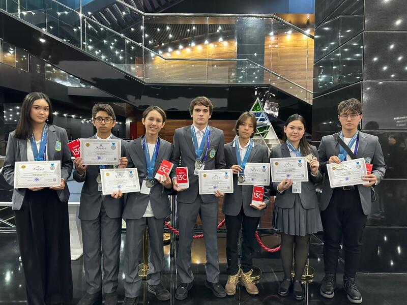 Инвестиции в будущее и знания: образование в школах Алматинской области сделало стремительный толчок к прогрессу