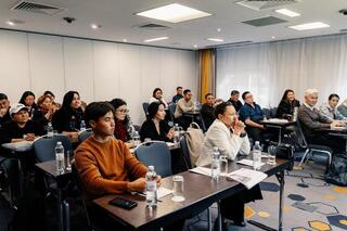 В Астане начнут работу профессиональные тур-лидеры