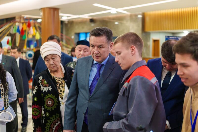 В ВКО стартовали Дни культуры города Риддера