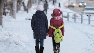 Школьники первой смены будут учиться онлайн в Астане