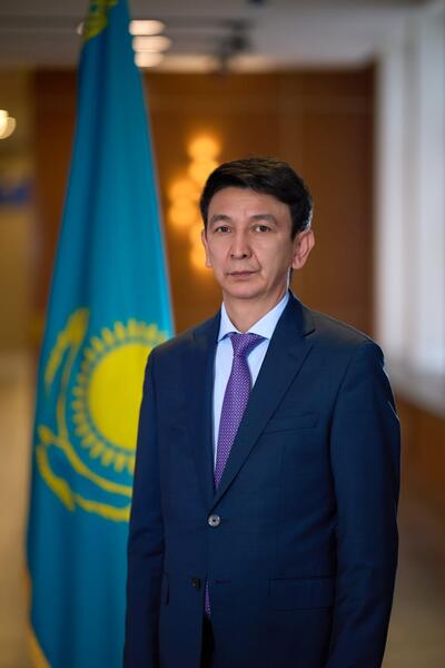 В ВКО назначен исполняющий обязанности руководителя Управления пассажирского транспорта и автомобильных дорог