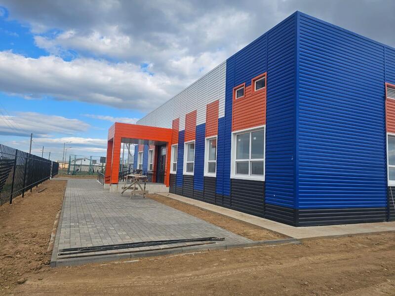 В ЗКО активно модернизируется сельское здравоохранение за счет возвращенных активов