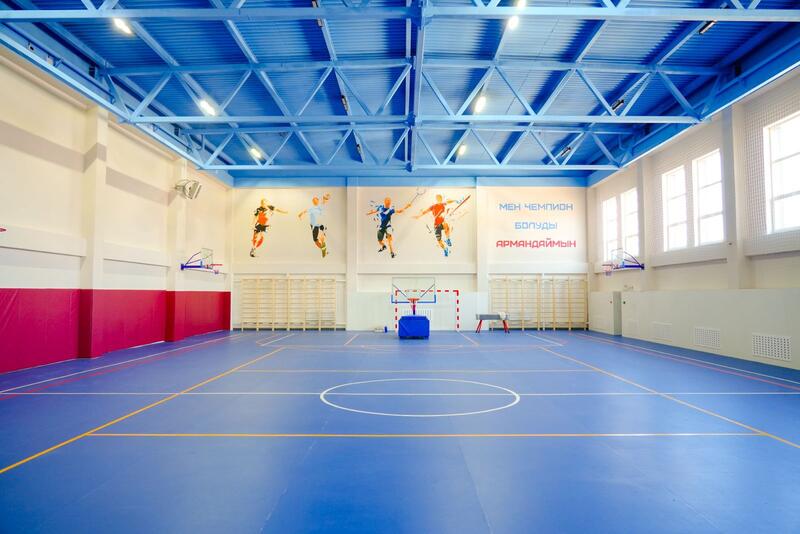 15 школ и 11 детсадов построят в Астане в текущем году