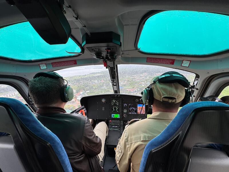 Летний туристический сезон открыли в Акмолинской области