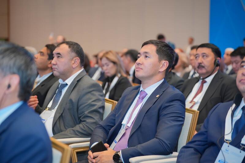 Заседание Совета стратегических партнеров прошло в рамках ІІ Форума «Казахстан – территория академических знаний»