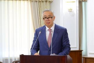 Доля МСБ в ВВП Казахстана выросла до 40,9%
