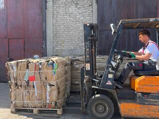 В Степногорске стартуют новые социально значимые проекты