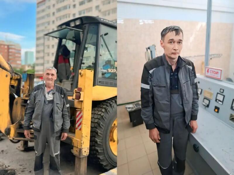 Столичная династия посвятила более 100 лет работе на предприятии Астаны