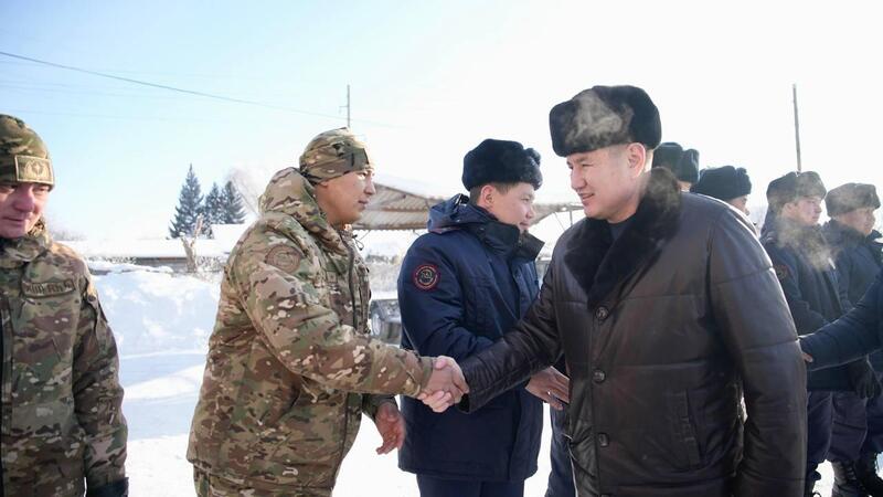 Какие изменения произошли в регионе за год работы Нурымбета Сактаганова на посту акима ВКО?