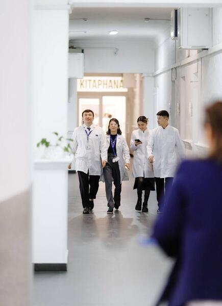 ДЛЯ ПОСТУПЛЕНИЯ В МЕДИЦИНСКИЕ КОЛЛЕДЖИ ВВЕДЕНЫ ВСТУПИТЕЛЬНЫЕ ЭКЗАМЕНЫ