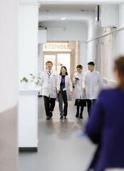 ДЛЯ ПОСТУПЛЕНИЯ В МЕДИЦИНСКИЕ КОЛЛЕДЖИ ВВЕДЕНЫ ВСТУПИТЕЛЬНЫЕ ЭКЗАМЕНЫ