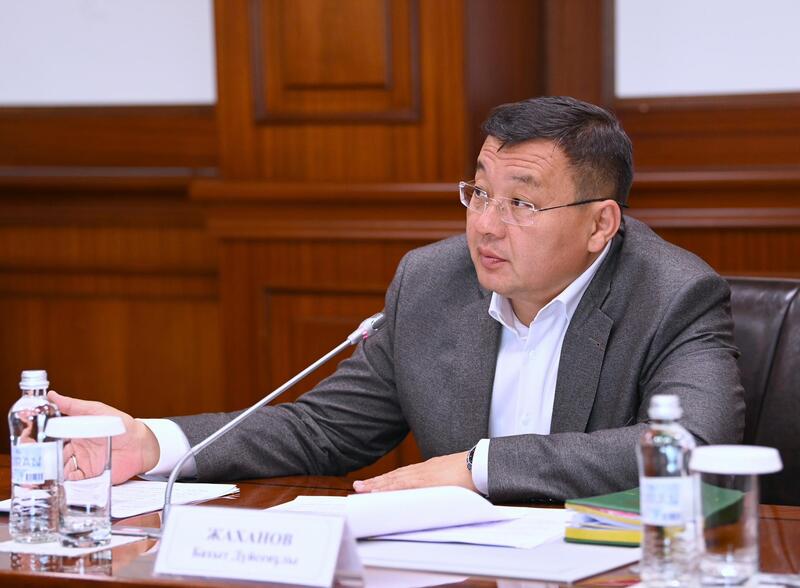 «ТАЗА ҚАЗАҚСТАН»: тұрғындар үшін қауіпсіз, таза және жайлы орта қалыптастыру