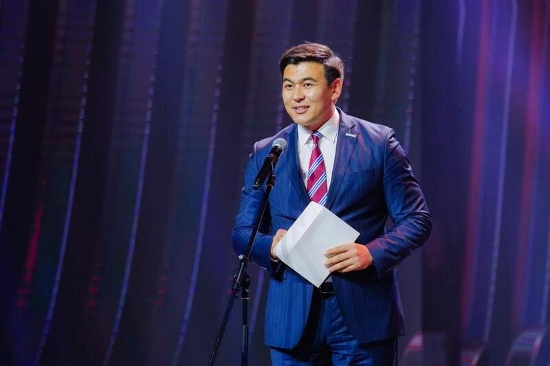 «Алтын Шипагер»: лучших медицинских работников чествовали в Астане