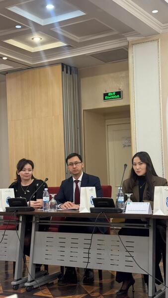 14-е заседание Координационного совета по карантину растений государств – участников СНГ прошло в Астане