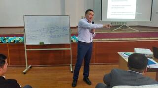 Спорттық ортада діни ағымдардың ықпалы: Алматыда ақпараттық кездесу ұйымдастырылды