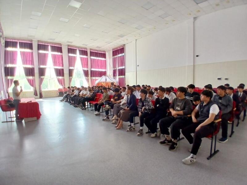 Как воспитать лидера нации с детства