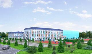 В Алмалинском районе Алматы создают новые места в школах и ведут масштабную модернизацию детсадов