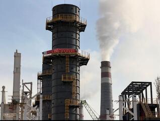 Модернизация ТЭЦ-2 в Алматы будет завершена осенью