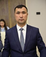 Назначен заместитель руководителя аппарата акима Актюбинской области