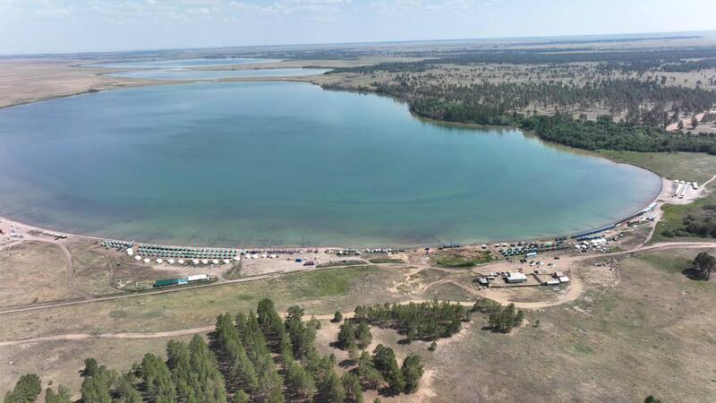 В области Абай обсудили подготовку к туристическому сезону