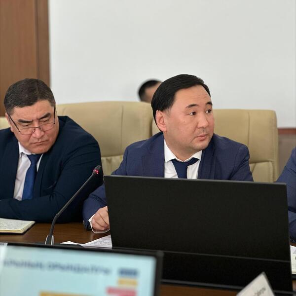 Аппаратное совещание