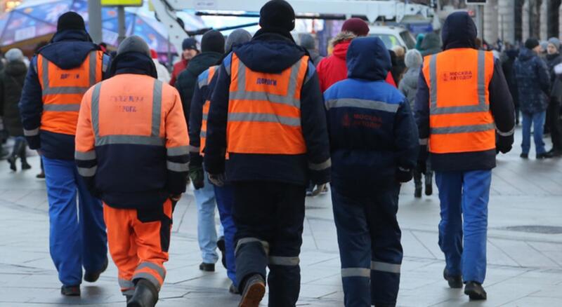 Состоялась встреча с мигрантами на тему: «Религиозная грамотность и предотвращение экстремизма»