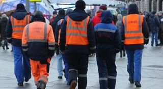 Состоялась встреча с мигрантами на тему: «Религиозная грамотность и предотвращение экстремизма»