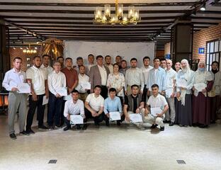 В ЗКО организован обучающий семинар, направленный на повышение профессиональной квалификации специалистов в сфере религии