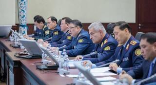 На 11 тысяч преступлений меньше: МВД усиливает защиту граждан от повседневных угроз