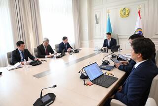 Алматыда экологиялық айлық басталады: тазалық, көгалдандыру және жаңа экожобалар