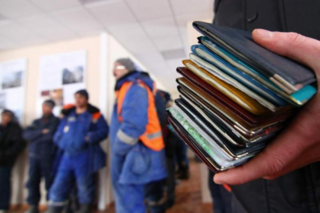 Более 14,1 тыс. иностранных граждан осуществляют трудовую деятельность в Казахстане