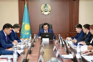 В Минэнерго обсудили проект отраслевого соглашения на 2026–2028 годы