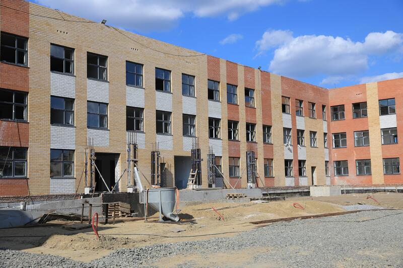 В Шубаркудуке начал работу новый цифровой музей, архив и библиотека