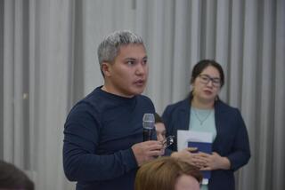 В СКО обновят 7 тыс. км электролиний и 66 км теплосетей до 2029 года в рамках нацпроекта МЭКС