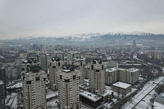 21 февраля в Алматы стартует «Almaty Tech Cup – 2025» – крупнейший международный чемпионат по инженерии и робототехнике