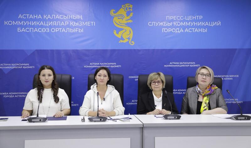 Всемирный день здоровья: каковы достижения столичного здравоохранения