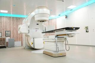 Новые передовые технологии запустили для лечения онкопациентов в Астане
