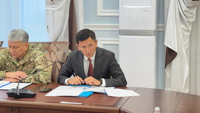 В ЗКО обсудили подготовку к отопительному сезону