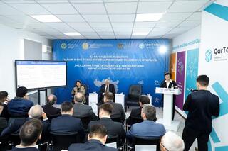 В Караганде состоялось заседание Совета по науке и технологиям