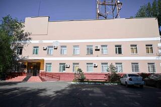 Аким области ознакомился с работой телеканала «SEMEI»