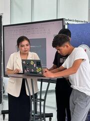 ЦИФРОВАЯ БЕЗОПАСНОСТЬ — ТРЕБОВАНИЕ ВРЕМЕНИ