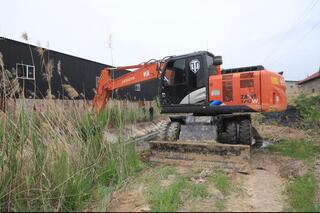 В САРЫАГАШЕ В ЭТОМ ГОДУ ОЧИСТЯТ БОЛЕЕ 200 КИЛОМЕТРОВ ВОДОПРОВОДНЫХ КАНАЛОВ