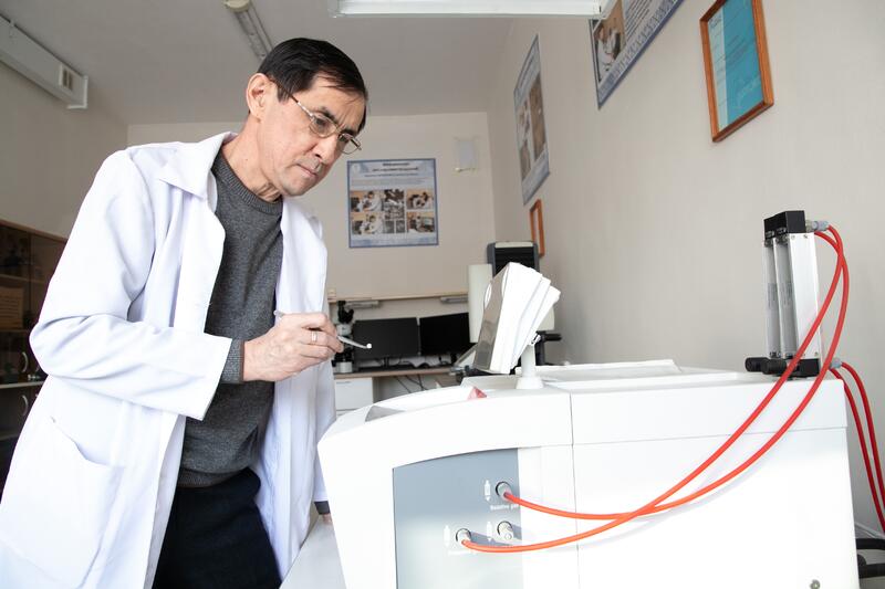 QS Stars: ВКТУ имени Д.Серикбаева – в числе лучших