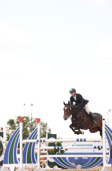 В Астане пройдет Кубок Казахстана по конкуру